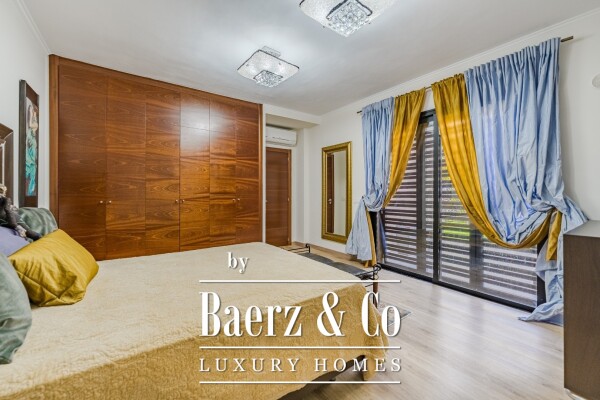 photo 21 Elegant Independent Villa with Panoramic Sea Views in Caldera del Rey