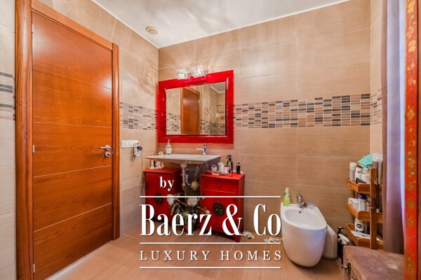 photo 23 Elegant Independent Villa with Panoramic Sea Views in Caldera del Rey