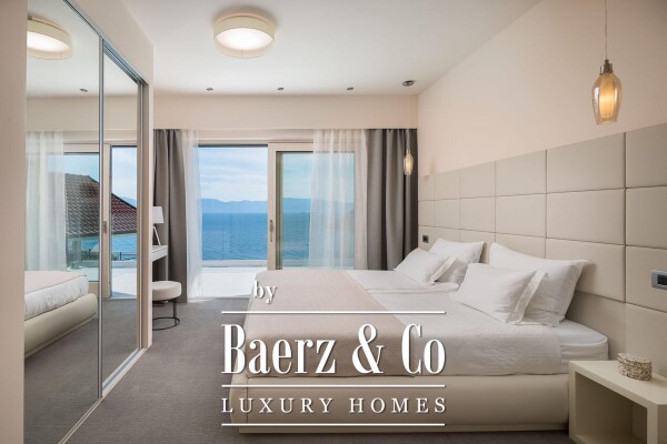 photo 19 Podaca, luxury villa in an ideal location