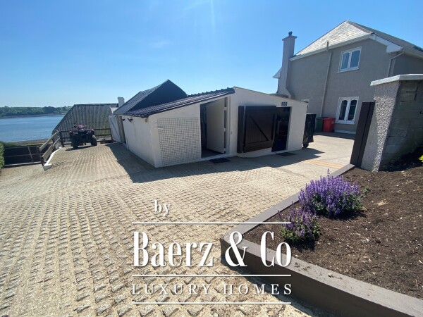 photo 22 Sea View Stables, East Ferry 