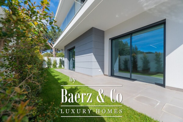 photo 4 4 bedroom villa in Murches, Cascais