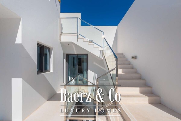 photo 19 Beautiful luxury home in Cala Carbó, Cala Carbó