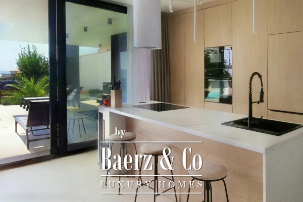 photo 25 Zadar, Kožino, modern villa with pool and sea view