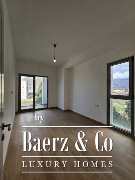 photo 19 Two Bedroom Apartment in Center of Bar under Construction