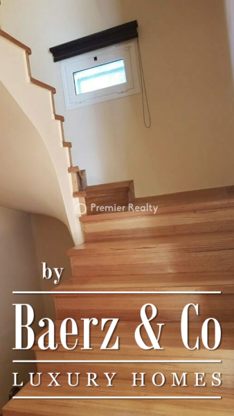 photo 10 1100803 - Luxurious villa with heated infinity pool | Kalivia Thorikou, Lagonisi, 290 sq.m.