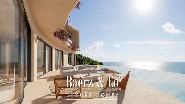 photo 1 Beautiful luxury home in Jávea, Costa Blanca