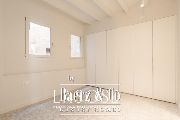 photo 21 Barcelona, Sant Pere - Santa Caterina i la Ribera