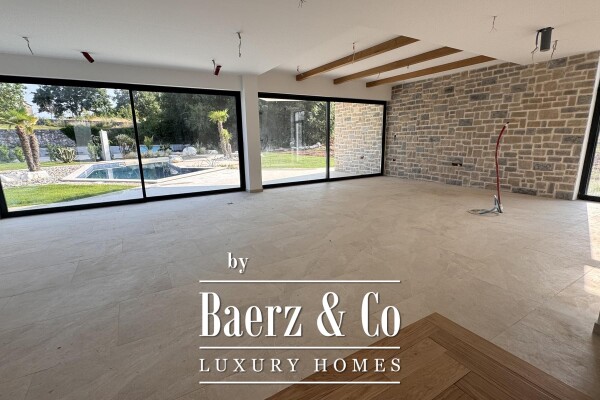 photo 22 Istria, Tinjan - EXCLUSIVE villa with swimming pool and sports field on 2935 m2