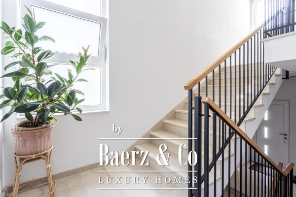 photo 15 Podstrana, newly built house with three apartments 100 meters from the beach