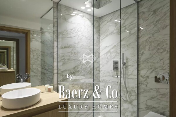 photo 10 Exclusive – Cannes Palm Beach – Stunning 3-Bedroom Apartment with Panoramic Sea View