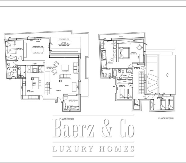 photo 25 Outstanding Duplex Penthouse with 2 terraces & garage