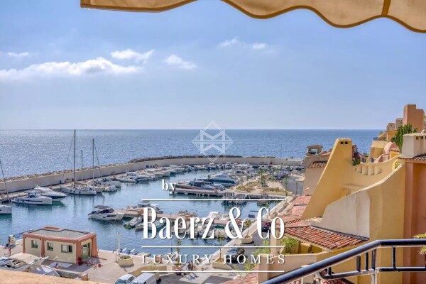 photo 1 2-Bedroom Apartment in the Heart of Port la Galère