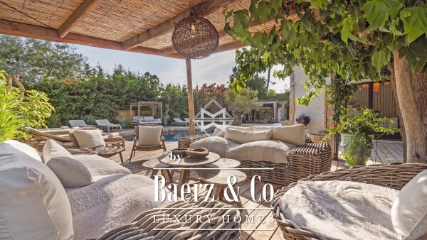 photo 6 Charming villa in a private Estate