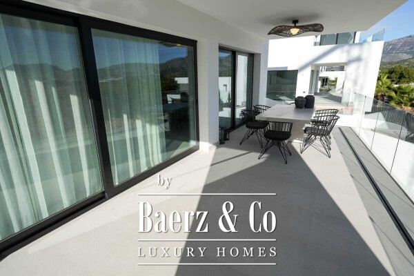 photo 29 Beautiful luxury home in Polop