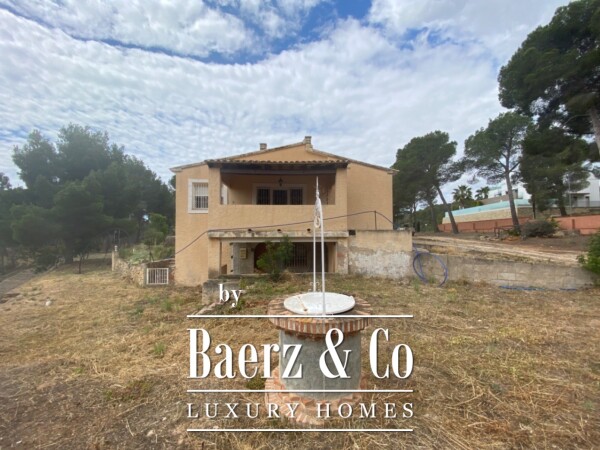 photo 17 Beautiful luxury home in Altea