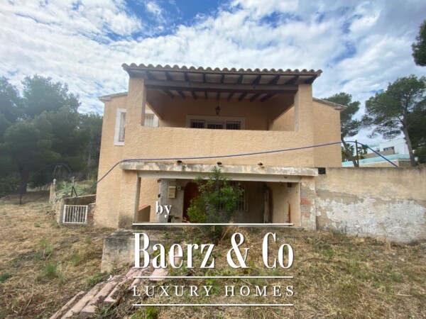 photo 18 Beautiful luxury home in Altea