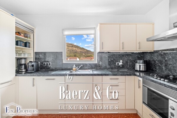 photo 14 Beautiful luxury home in Alfaz del Pi