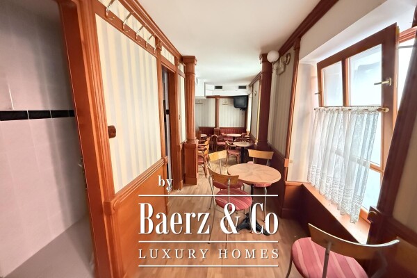 photo 13 Pula, Center- Housing Complex with two quality apartments and cafe bar, 272.02 m²