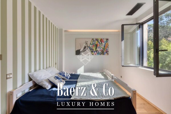 photo 11 Gigaro - Walking Distance to the Beach - Private Estate - Turnkey Villa