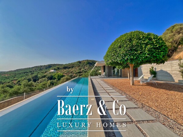 photo 27 1709257 - Villa For sale, Pilos, 156 sq.m., €2.200.000