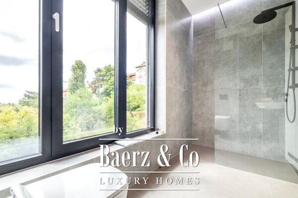 photo 9 Zagreb, Srebrnjak, NEW CONSTRUCTION, luxurious four-room penthouse 140,27 m²