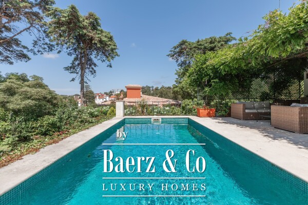 photo 12 Beautiful luxury home in Cascais e Estoril, Estoril (Estoril)