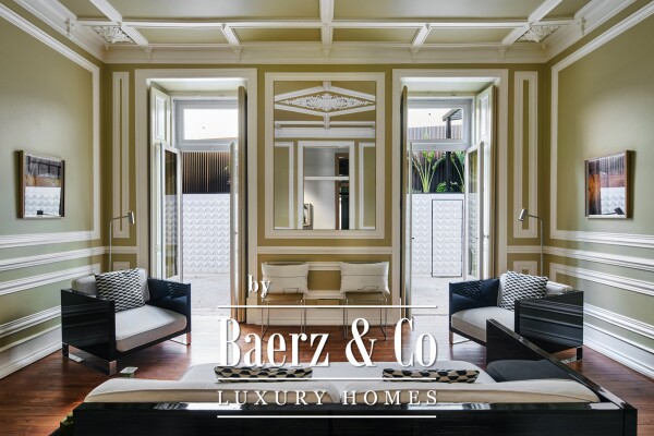 photo 10 Centenary Townhouse in Lisbon