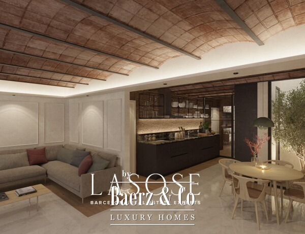 photo 7 Barcelona, Dreta de l´Eixample