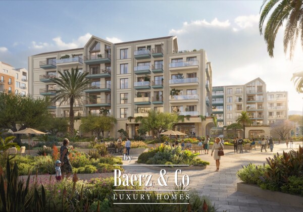 photo 9 Luxurious Apartment in a New Project in Tivat