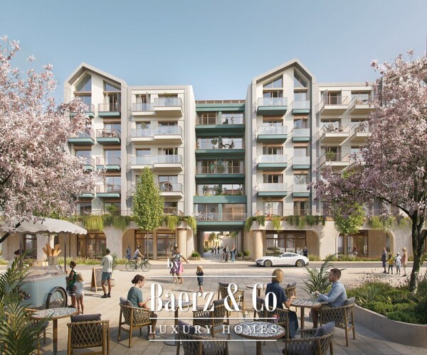 photo 4 Luxurious Studio Apartment in a New Project in Tivat