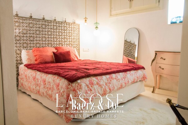 photo 37 Barcelona, El Gòtic