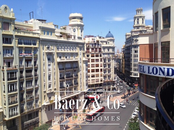 photo 3 Beautiful luxury home in Valencia, Sant Francesc