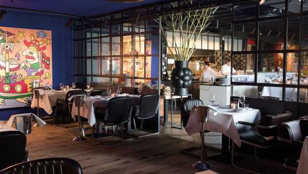 photo 37 Groenlandse kade 63