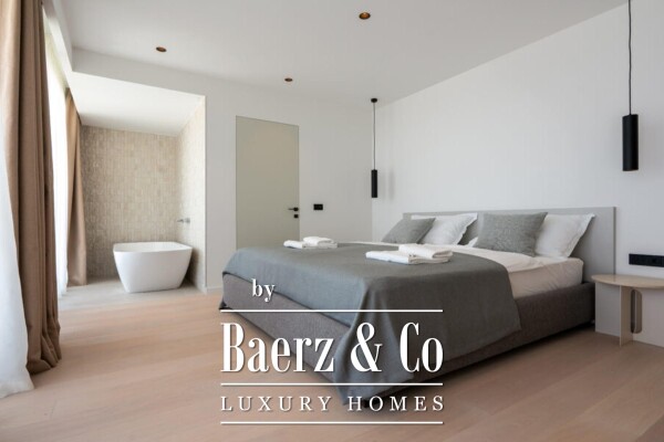 photo 26 Baška Voda, Luxury Villa with Stunning Views