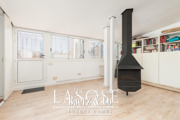 photo 18 Barcelona, Les Tres Torres