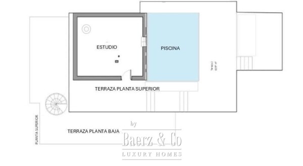 photo 43 Barcelona, Les Tres Torres