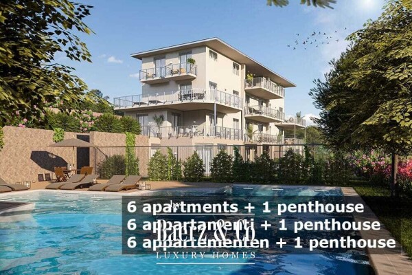 photo 1 Apartment for sale 124 m²