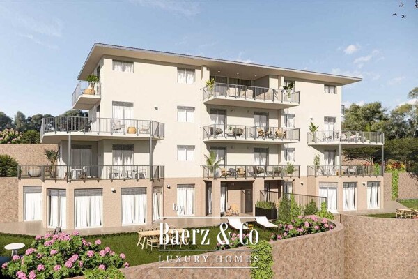 photo 4 Apartment for sale 124 m²