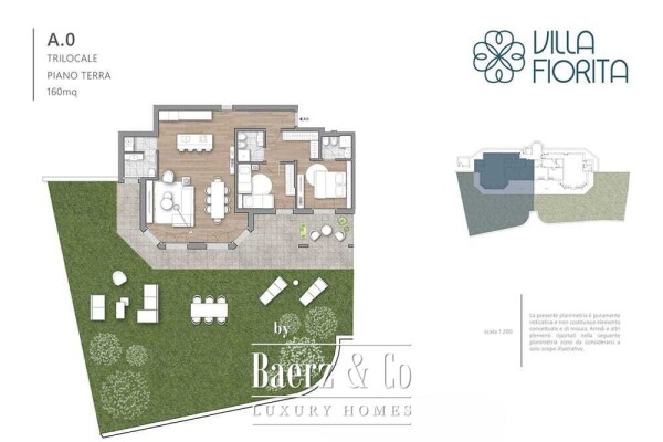 photo 19 Apartment for sale 124 m²