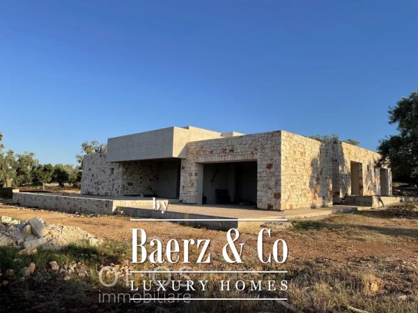 photo 2 Carovigno, Brindisi