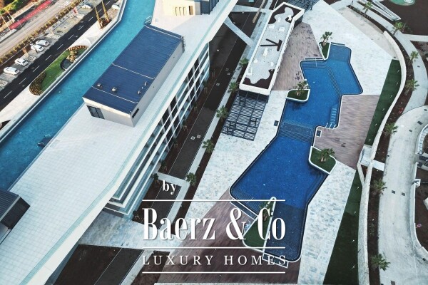 photo 15 Istra, Savudrija, Petram Resort, 2 bedroom apartment on the 3rd floor NKP 93 m2