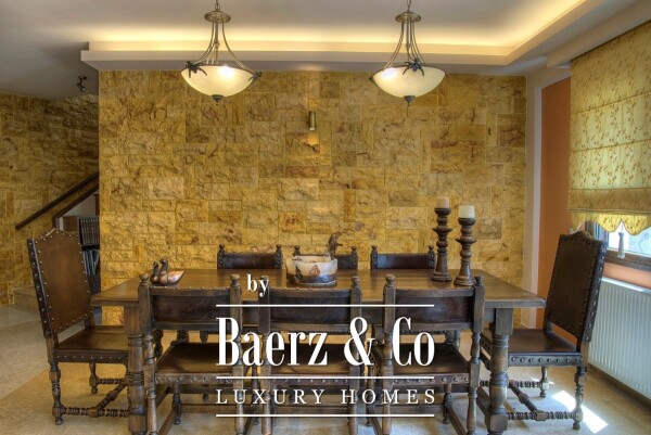 photo 10 1769126 - Detached house For sale, Mistras, 200 sq.m., €550.000