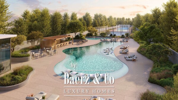 photo 7 Exclusive 5BR Villa Retreat | DarGlobal’s D Villas at Jumeirah Golf Estates