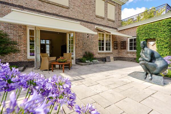 photo 12 Nederhoflaan 12