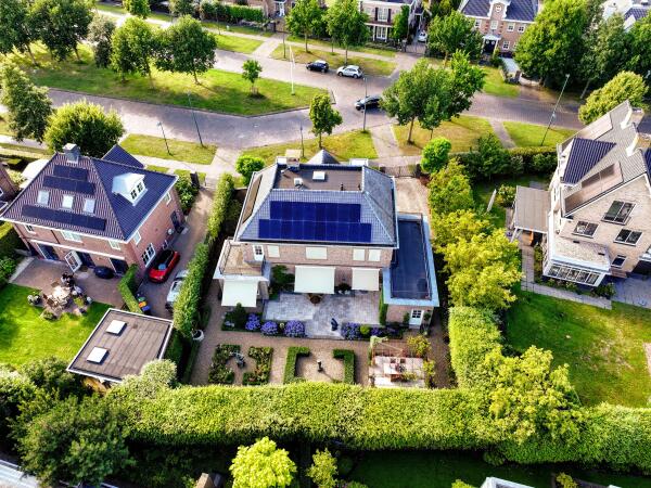 photo 20 Nederhoflaan 12