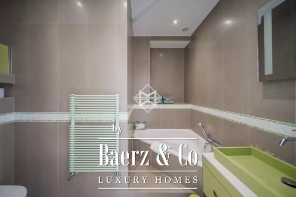 photo 26 10 minutes from Cannes - Renovated Belle Époque villa with sea view and walking distance to beaches