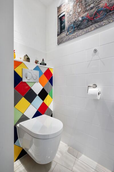 photo 18 Lijsterlaan 2 b