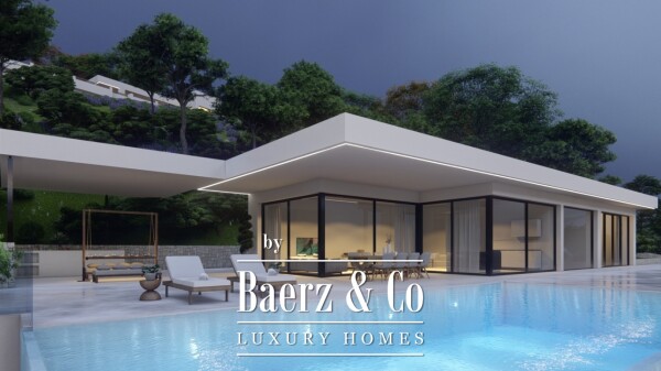 photo 2 Beautiful luxury home in Altea