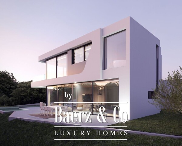 photo 12 Beautiful luxury home in Altea