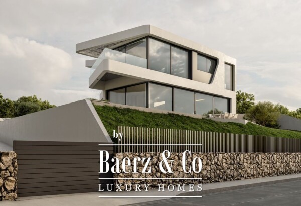 photo 14 Beautiful luxury home in Altea